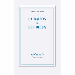 ISBN La raison ou les dieux, Français, 608 pages