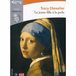 ISBN La jeune fille à la perle, Français