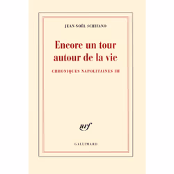 ISBN Encore un tour autour de la vie, Français, 192 pages