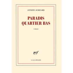 Paradis quartier bas
