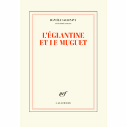 ISBN L'églantine et le muguet, Français, 544 pages