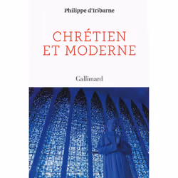 ISBN Chrétien et moderne, Français, 240 pages