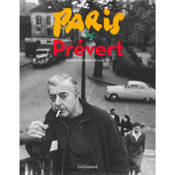 Paris Prévert