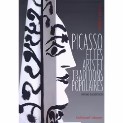 ISBN Picasso et les arts et traditions populaires, Français, 48 pages