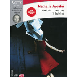 Titus n'aimait pas Bérénice