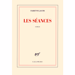 ISBN Les séances, Français, 144 pages