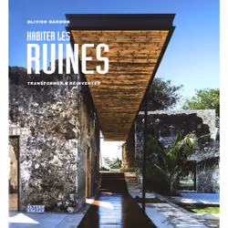 ISBN Habiter les ruines, Français, 176 pages