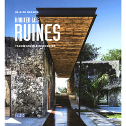 ISBN Habiter les ruines