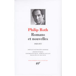 Romans et nouvelles - 1959-1977