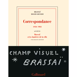 ISBN Correspondance, Français, 216 pages