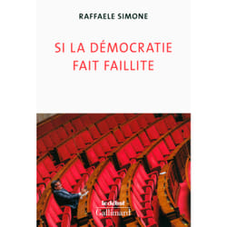 Si la démocratie fait faillite
