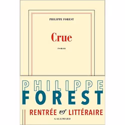 Éditions Gallimard CRUE, Français, Livre broché