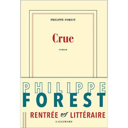 Éditions Gallimard CRUE livre Français Livre broché