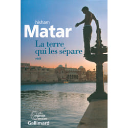 La terre qui les sépare