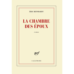 La chambre des époux