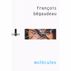 ISBN Molécules, Français, 256 pages