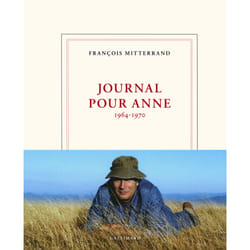 Journal pour Anne - 1964-1970