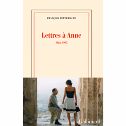 ISBN Lettres à Anne, Français, 1280 pages