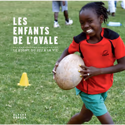 ISBN Les Enfants de l'Ovale, Français, 144 pages