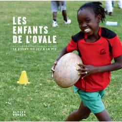 Les enfants de l'ovale