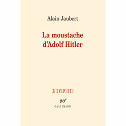 ISBN La moustache d'Adolf Hitler et autres essais, Français, 192 pages