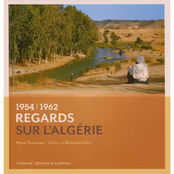 ISBN Regards sur l'Algérie, Français, 160 pages