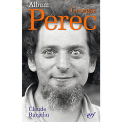 Album pleiade georges perec