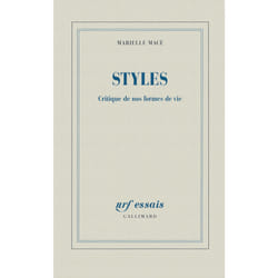 ISBN Styles