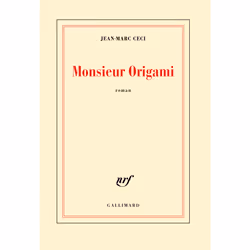 ISBN Monsieur Origami, Français, 168 pages