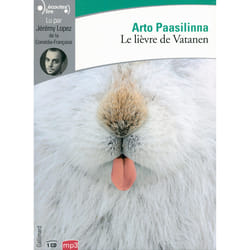 Le lièvre de Vatanen