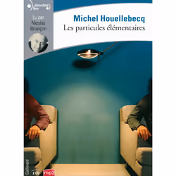ISBN Les particules élémentaires, Français