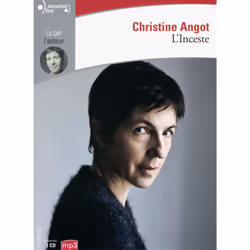 ISBN L'Inceste, Français