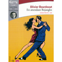 En attendant Bojangles