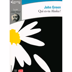 ISBN Qui es-tu Alaska ?, Français