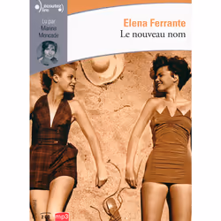 ISBN Le nouveau nom, Français
