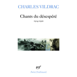Chants du désespéré