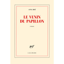 Le venin du papillon