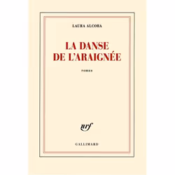 Éditions Gallimard LA DANSE DE L ARAIGNEE, Français, Livre broché, 142 pages