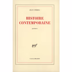ISBN Histoire contemporaine, Français, 136 pages