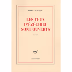 ISBN Les yeux d'Ézéchiel sont ouverts, Français, 376 pages