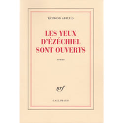 Les yeux d'ezechiel sont ouverts