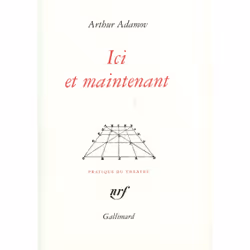 ISBN Ici et maintenant, Français, 248 pages