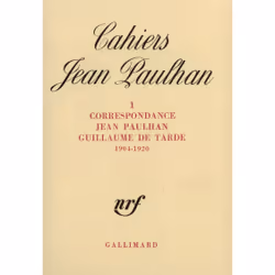 ISBN Correspondance, Français, 216 pages