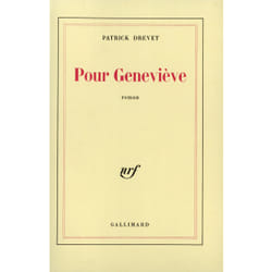 ISBN Pour Geneviève