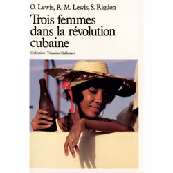 ISBN Trois femmes dans la révolution cubaine, Français, 408 pages