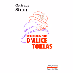 ISBN Autobiographie d'Alice Toklas, Français, 288 pages
