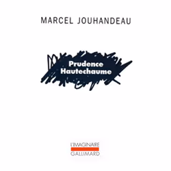 ISBN Prudence Hautechaume, Français, 224 pages