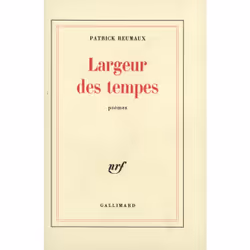 ISBN Largeur des tempes, Français, 176 pages