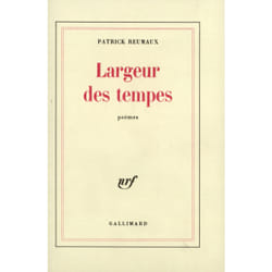 ISBN Largeur des tempes