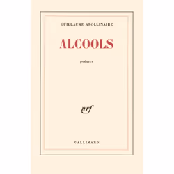 ISBN Alcools, Français, 144 pages